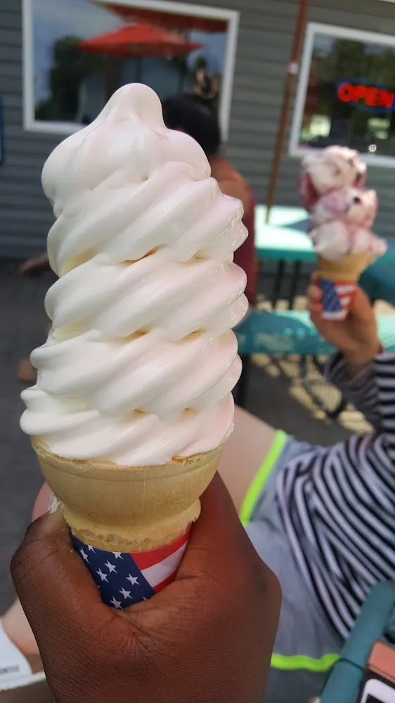 Ice Cream Cone